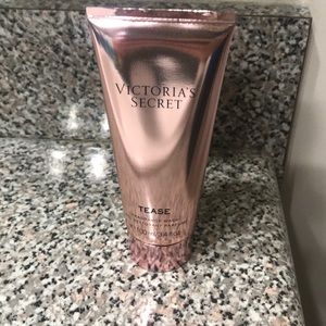 BRAND NEW Victoria’s Secret TEASE Fragrance Wash!!